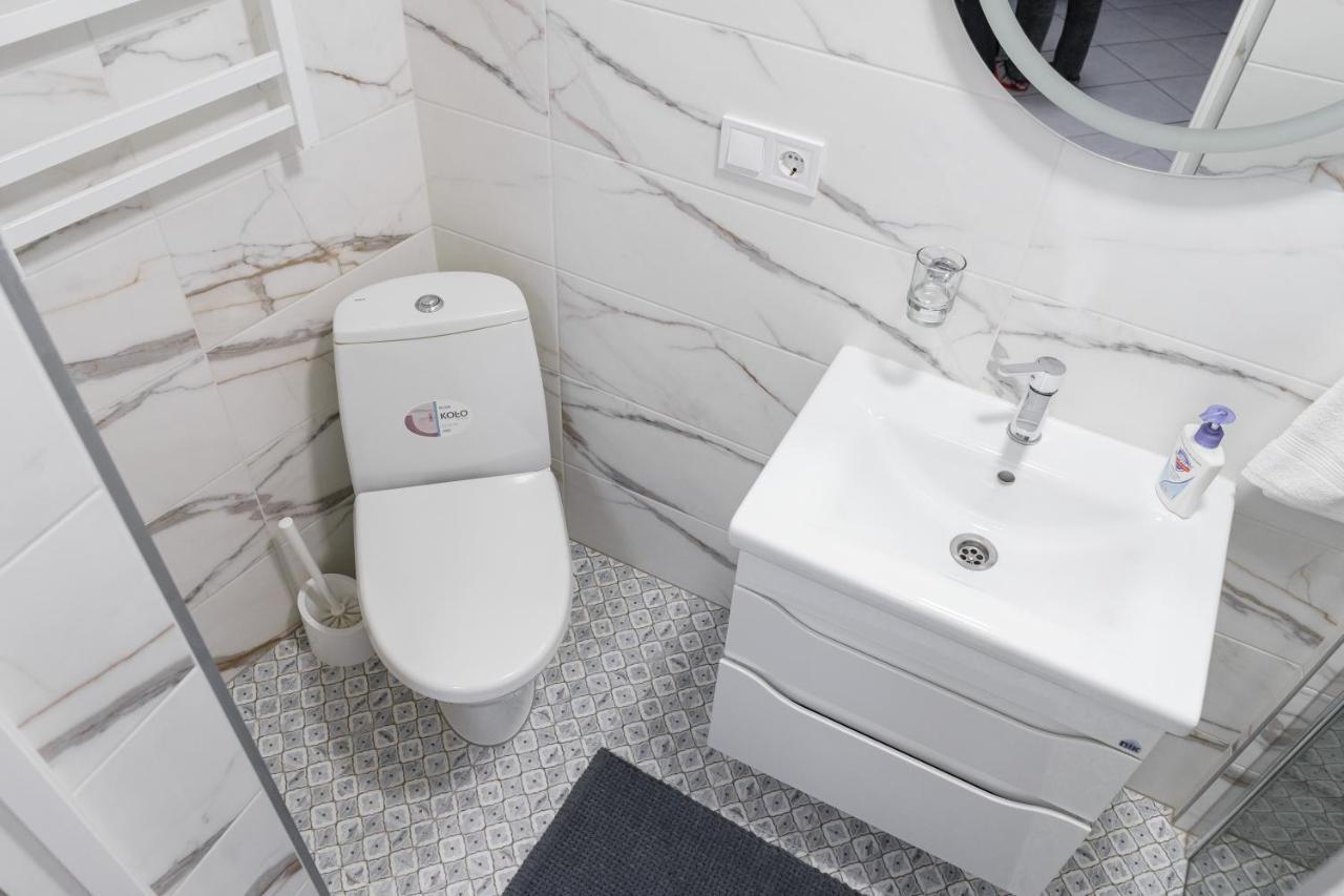 Charming Apartments In The Heart Of Lviv - Valova, Nasypna Str Exteriör bild