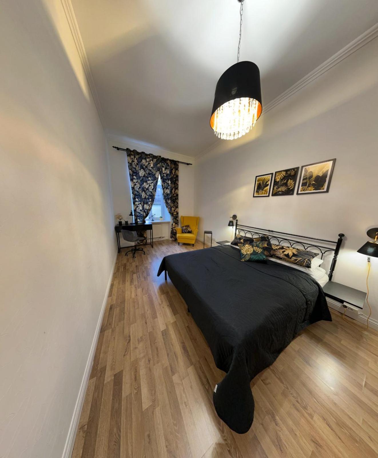 Charming Apartments In The Heart Of Lviv - Valova, Nasypna Str Exteriör bild