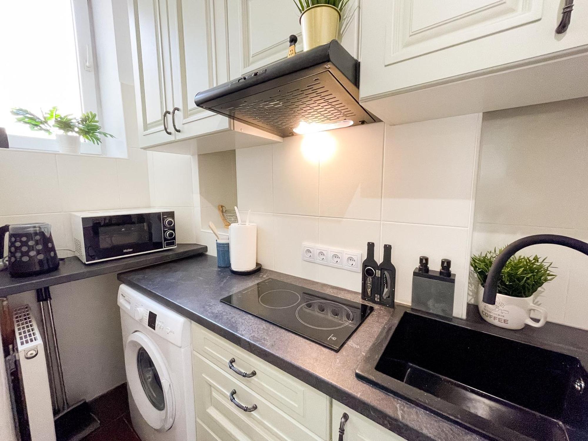 Charming Apartments In The Heart Of Lviv - Valova, Nasypna Str Exteriör bild