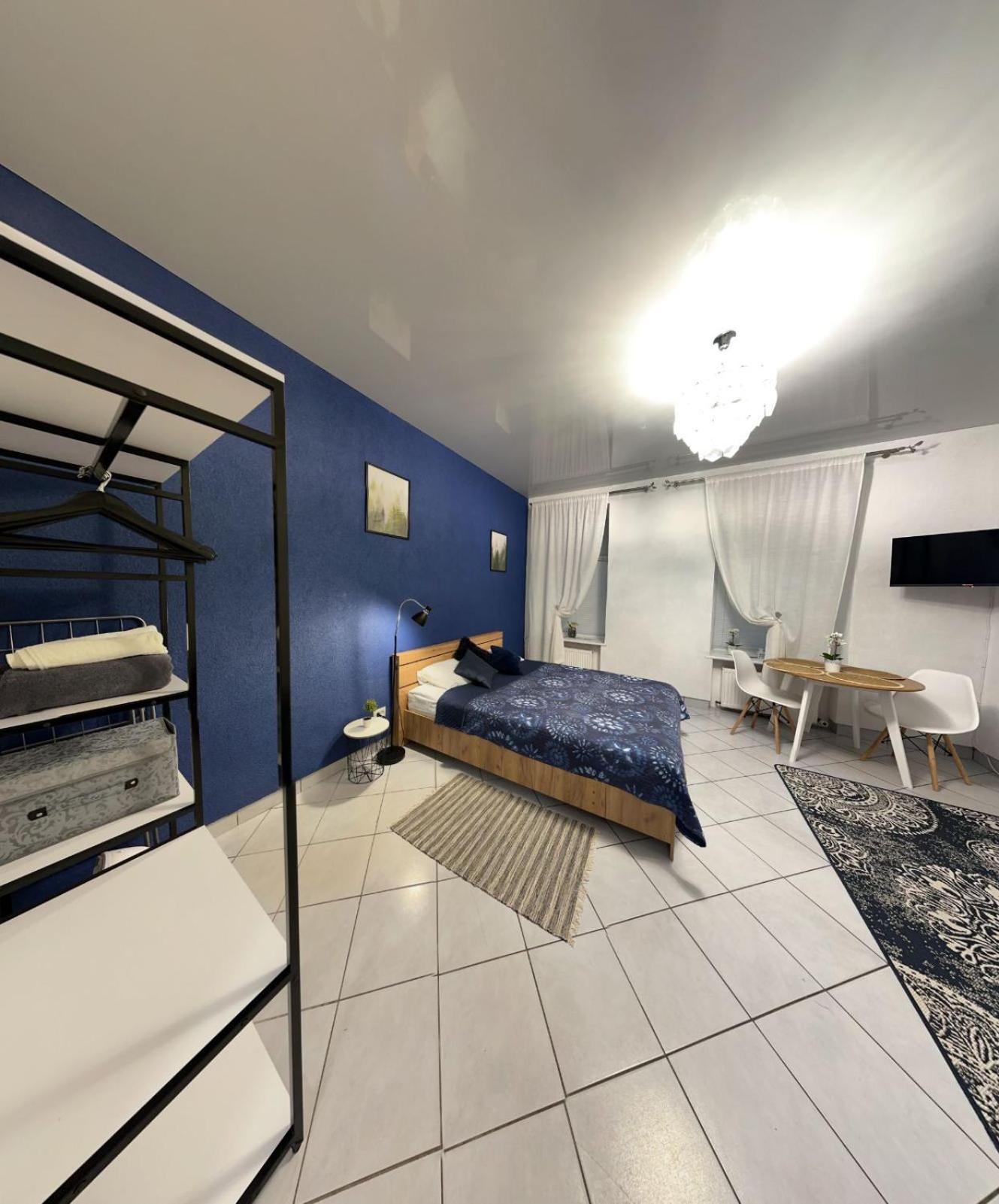 Charming Apartments In The Heart Of Lviv - Valova, Nasypna Str Rum bild